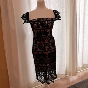New Express Evening Dress